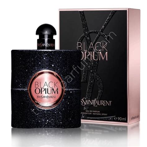 opium ysl 100ml|ysl opium vs black.